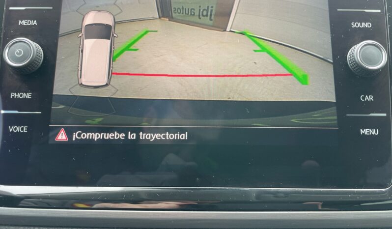 VOLKSWAGEN TOURAN full