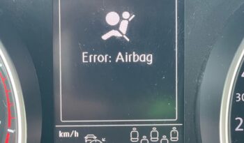 VOLKSWAGEN TOURAN full