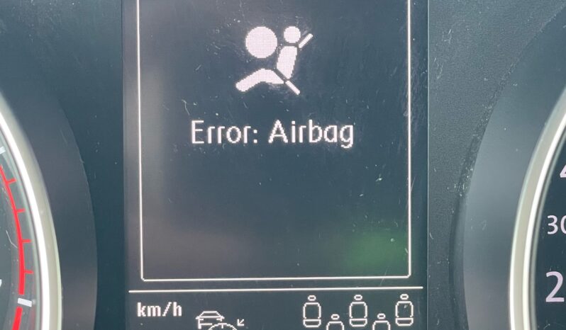 VOLKSWAGEN TOURAN full