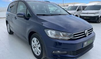 VOLKSWAGEN TOURAN full