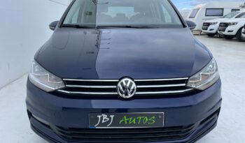 VOLKSWAGEN TOURAN full
