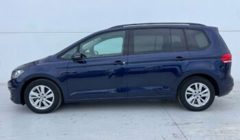 VOLKSWAGEN TOURAN full