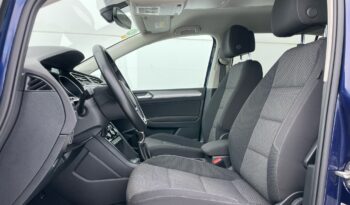 VOLKSWAGEN TOURAN full