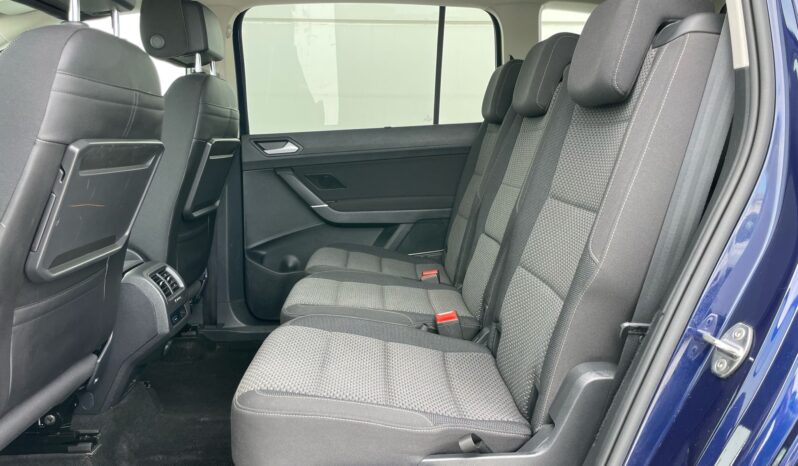 VOLKSWAGEN TOURAN full
