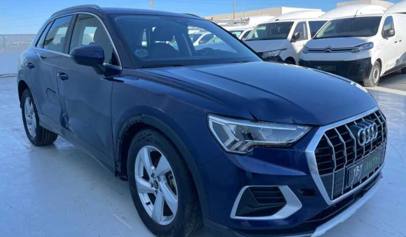 AUDI Q3 full