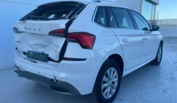 SKODA KAMIQ full