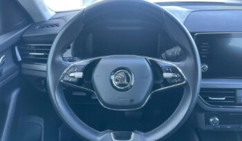 SKODA KAMIQ full