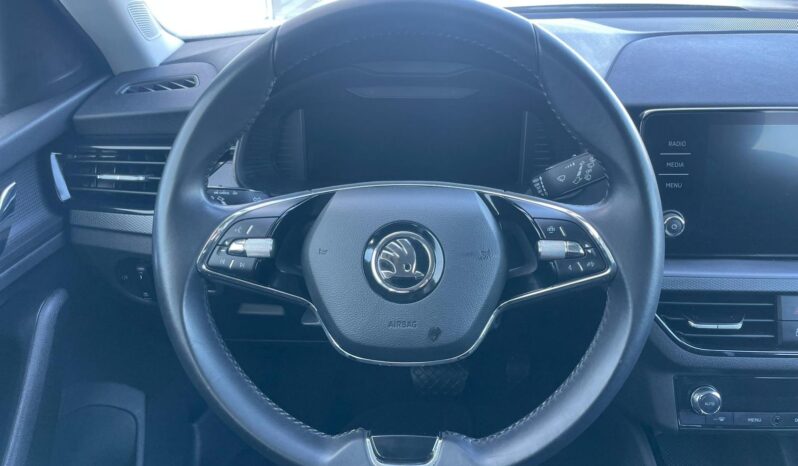 SKODA KAMIQ full