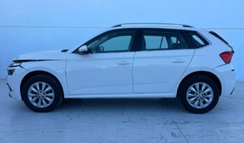 SKODA KAMIQ full