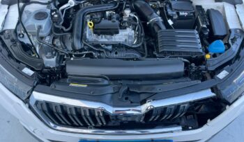 SKODA KAMIQ full