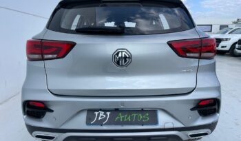 MG ZS full