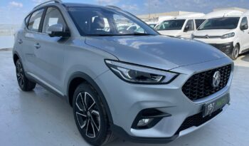 MG ZS full