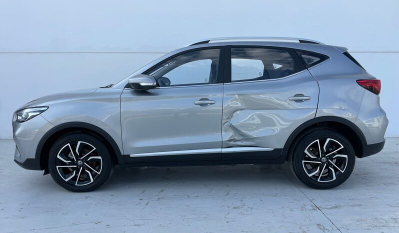 MG ZS full