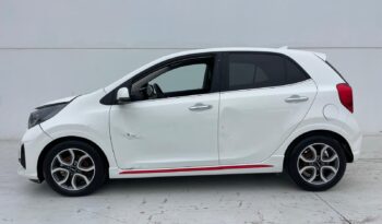 KIA PICANTO full