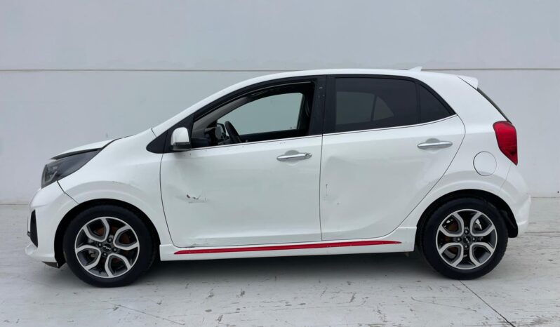 KIA PICANTO full