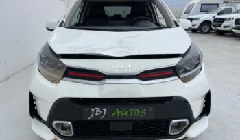KIA PICANTO full