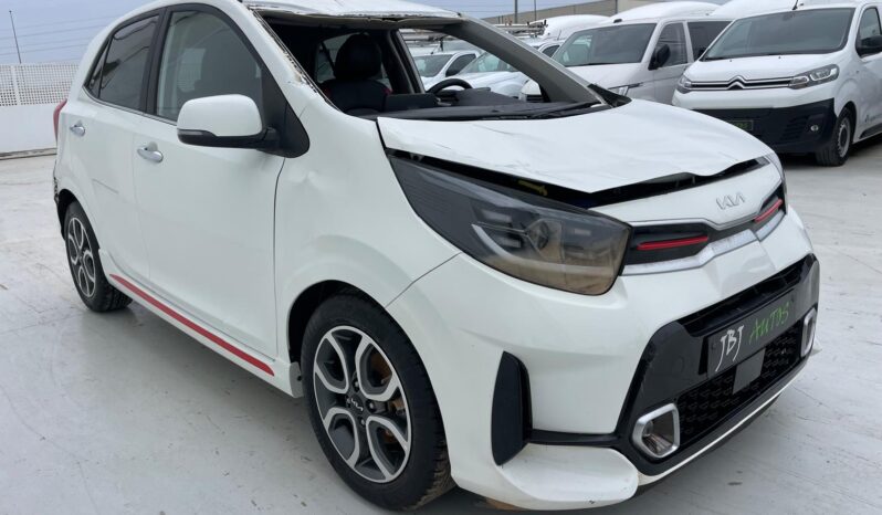 KIA PICANTO full