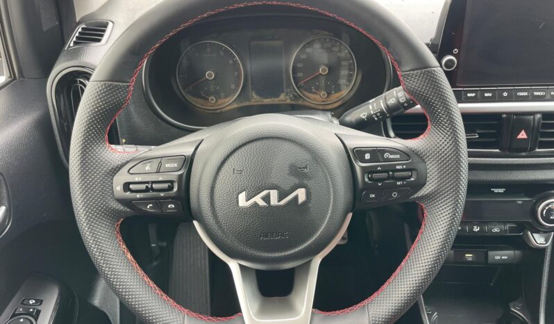 KIA PICANTO full