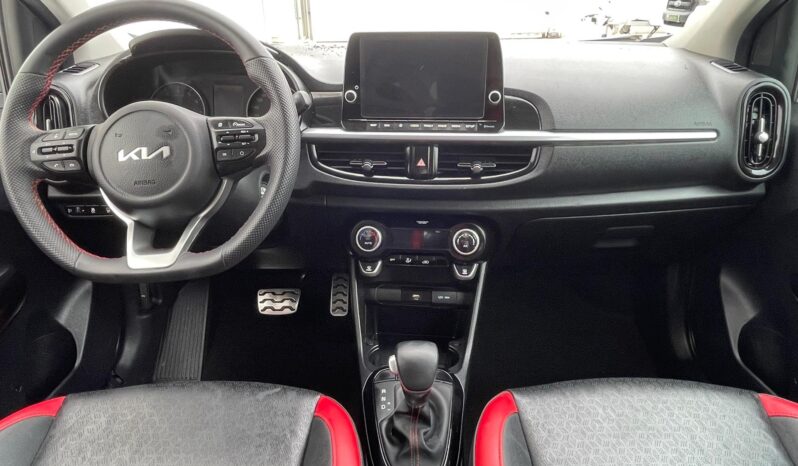 KIA PICANTO full