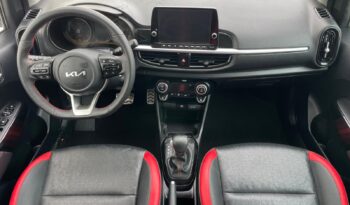 KIA PICANTO full