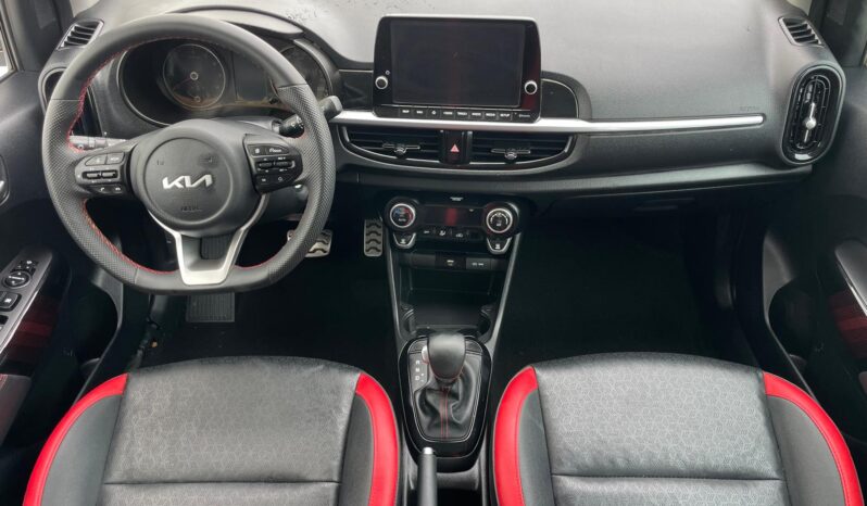 KIA PICANTO full