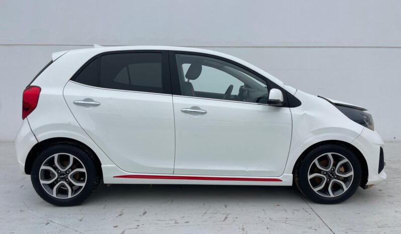 KIA PICANTO full