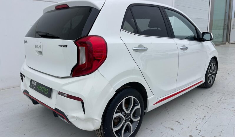 KIA PICANTO full