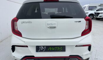 KIA PICANTO full