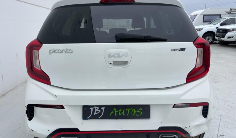 KIA PICANTO full