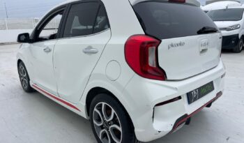 KIA PICANTO full