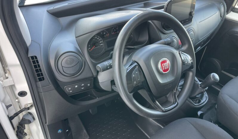 FIAT FIORINO full