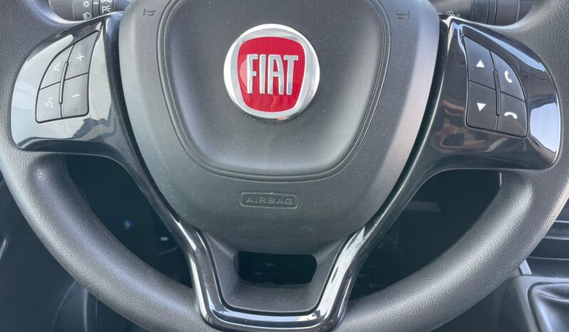 FIAT FIORINO full