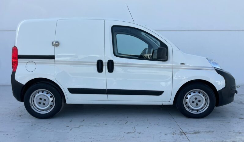 FIAT FIORINO full