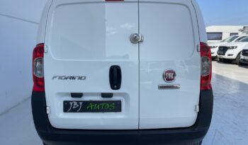 FIAT FIORINO full