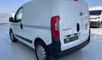 FIAT FIORINO full