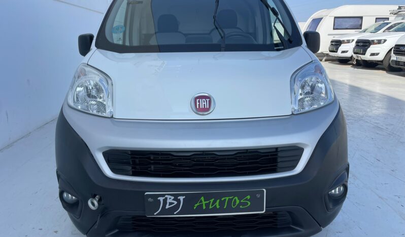 FIAT FIORINO full