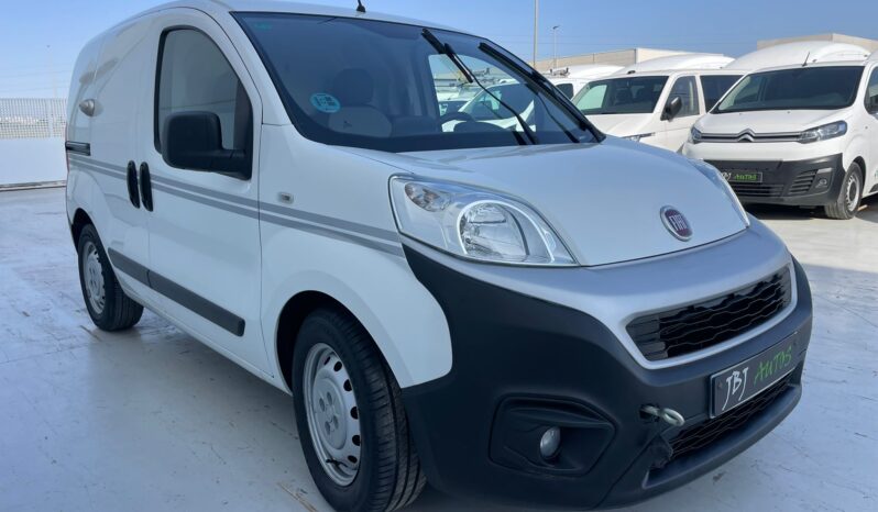 FIAT FIORINO full