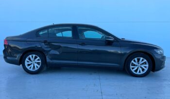 VOLKSWAGEN PASSAT full