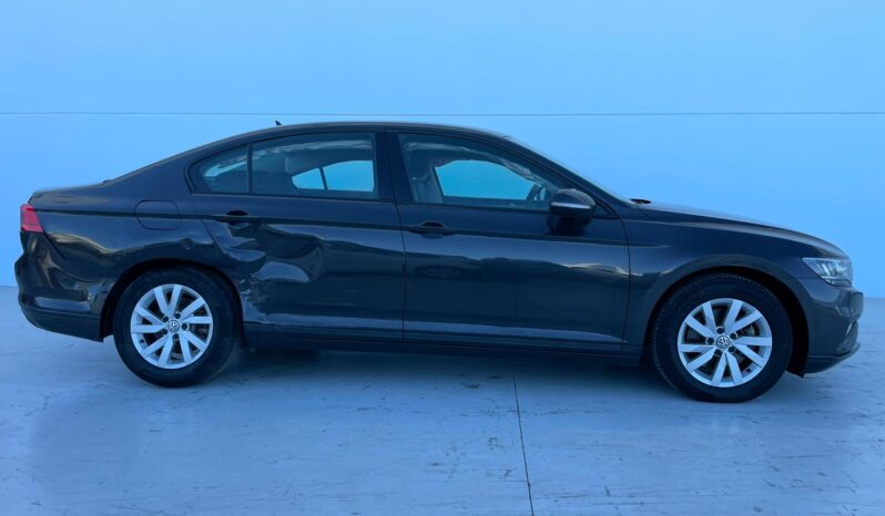 VOLKSWAGEN PASSAT full