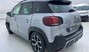CITROEN C3 AIRCROSS full