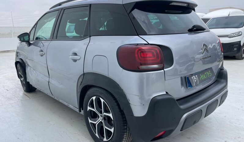 CITROEN C3 AIRCROSS full
