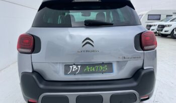 CITROEN C3 AIRCROSS full