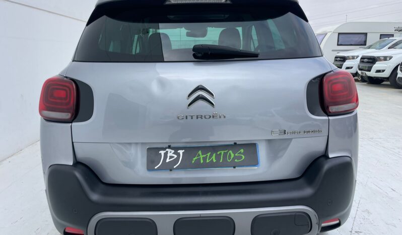 CITROEN C3 AIRCROSS full