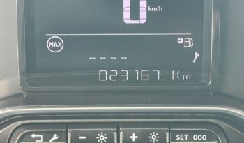 CITROEN C3 AIRCROSS full