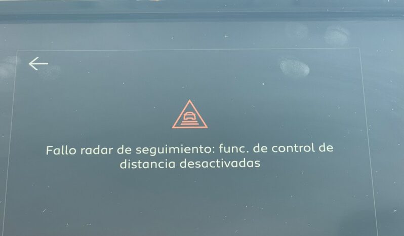 CITROEN C3 AIRCROSS full