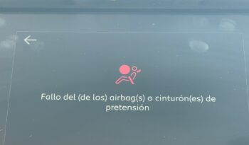 CITROEN C3 AIRCROSS full