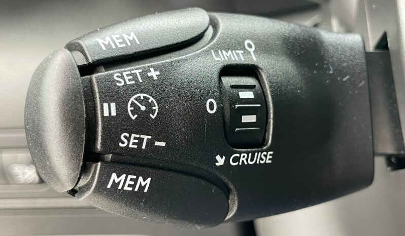 CITROEN C3 AIRCROSS full