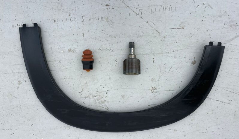 CITROEN C3 AIRCROSS full