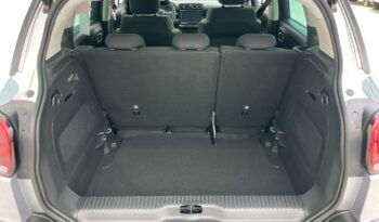 CITROEN C3 AIRCROSS full