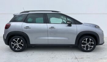 CITROEN C3 AIRCROSS full
